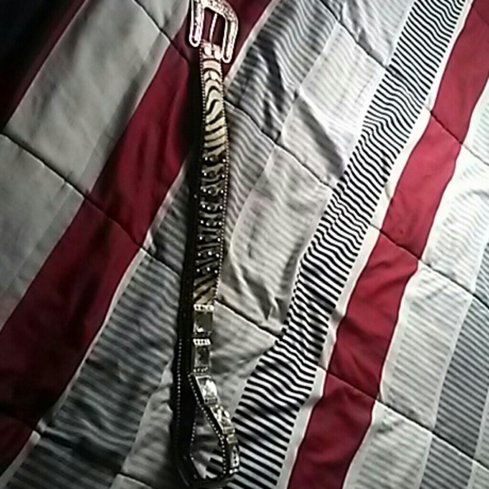 Belt